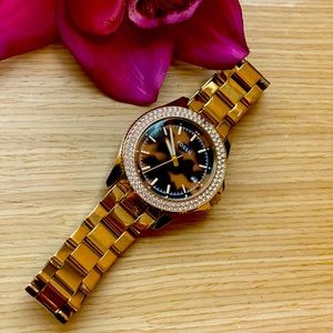 Fossil women’s watch